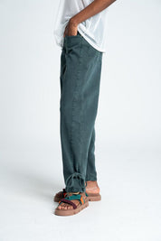 Patalon Denim Balloon PEOPLE
