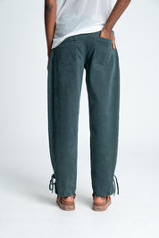 Patalon Denim Balloon PEOPLE