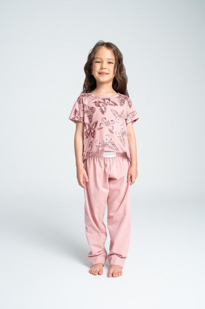 Conjunto Pijama BRONZINI