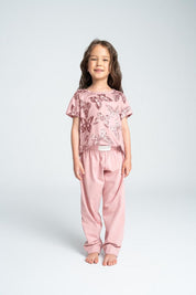 Conjunto Pijama BRONZINI