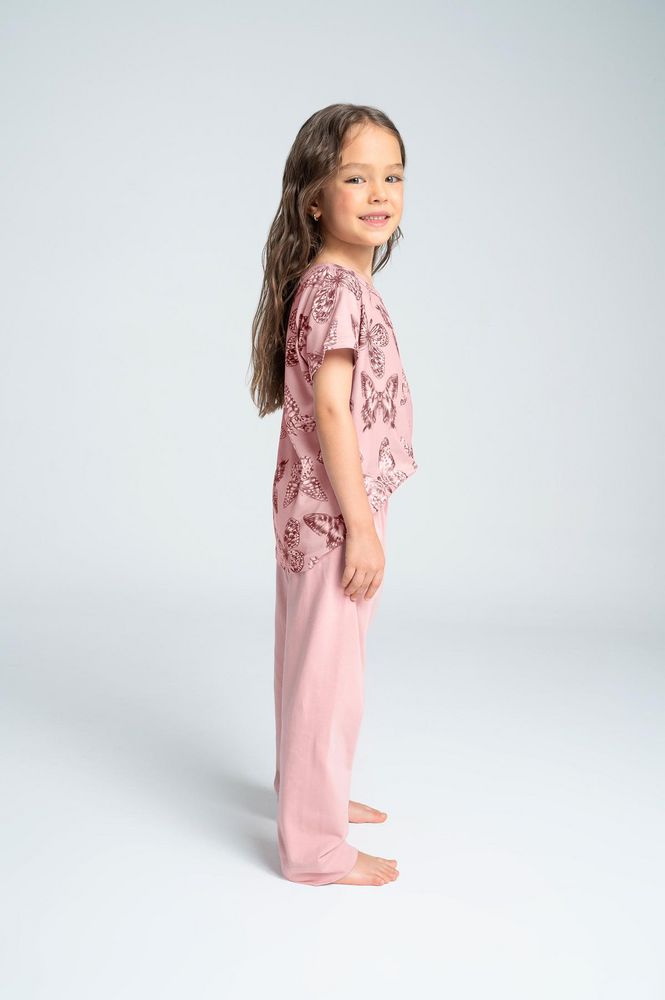 Conjunto Pijama BRONZINI