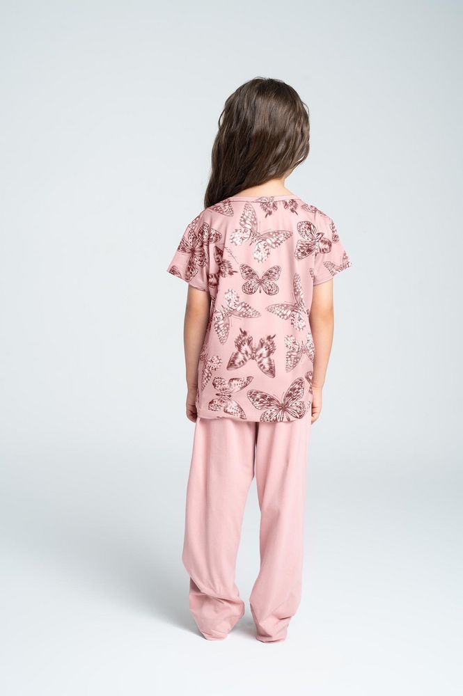 Conjunto Pijama BRONZINI