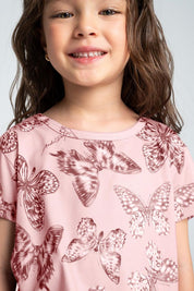 Conjunto Pijama BRONZINI