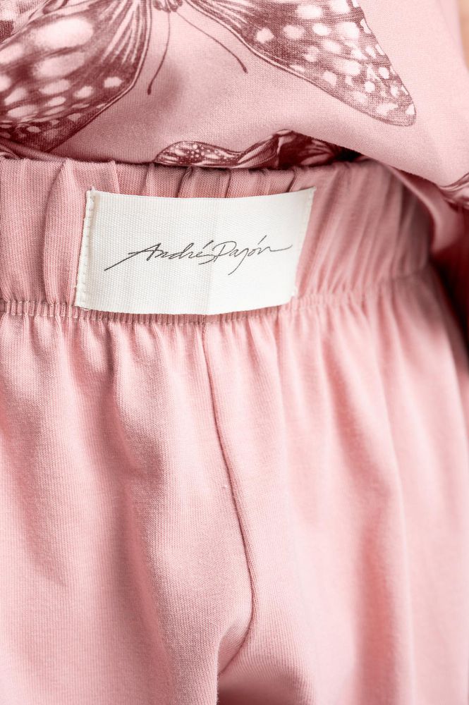 Conjunto Pijama BRONZINI