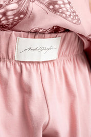 Conjunto Pijama BRONZINI