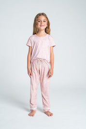 Conjunto Pijama BRONZINI