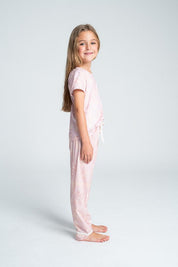 Conjunto Pijama BRONZINI