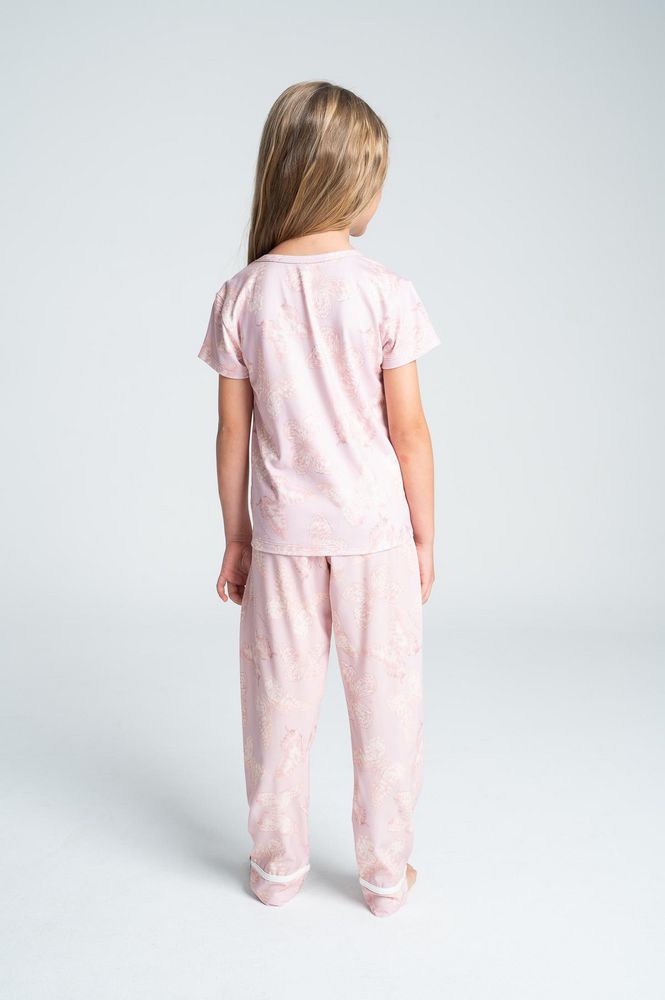 Conjunto Pijama BRONZINI