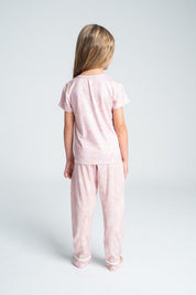 Conjunto Pijama BRONZINI