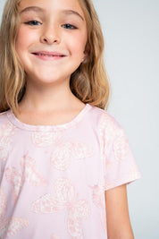 Conjunto Pijama BRONZINI