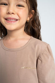 Pijama Corta/Larga BRONZINI