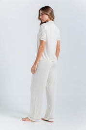 Pijama Conjunto Camiseta Pantalón BRONZINI