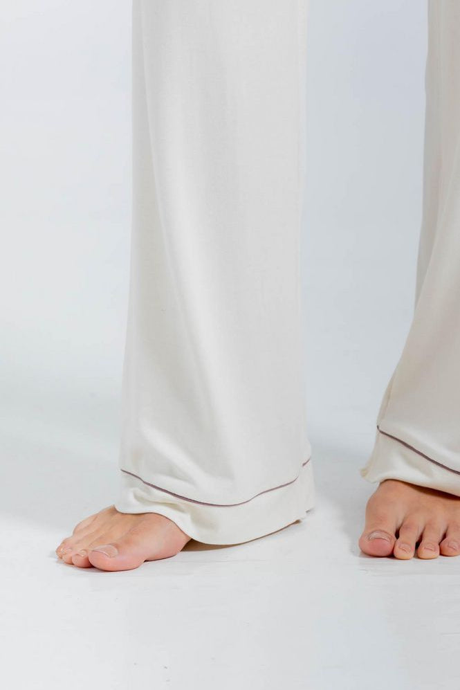 Pijama Conjunto Camiseta Pantalón BRONZINI