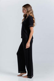 Pijama Conjunto Camiseta Pantalón BRONZINI