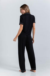 Pijama Conjunto Camiseta Pantalón BRONZINI