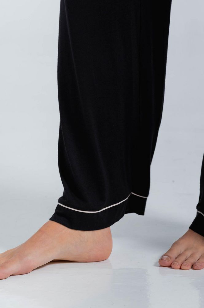 Pijama Conjunto Camiseta Pantalón BRONZINI