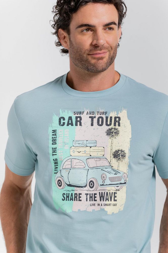 Pijama Corta/Corta BRONZINI