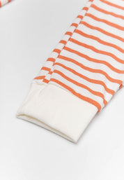 Pijama Manga Corta BRONZINI