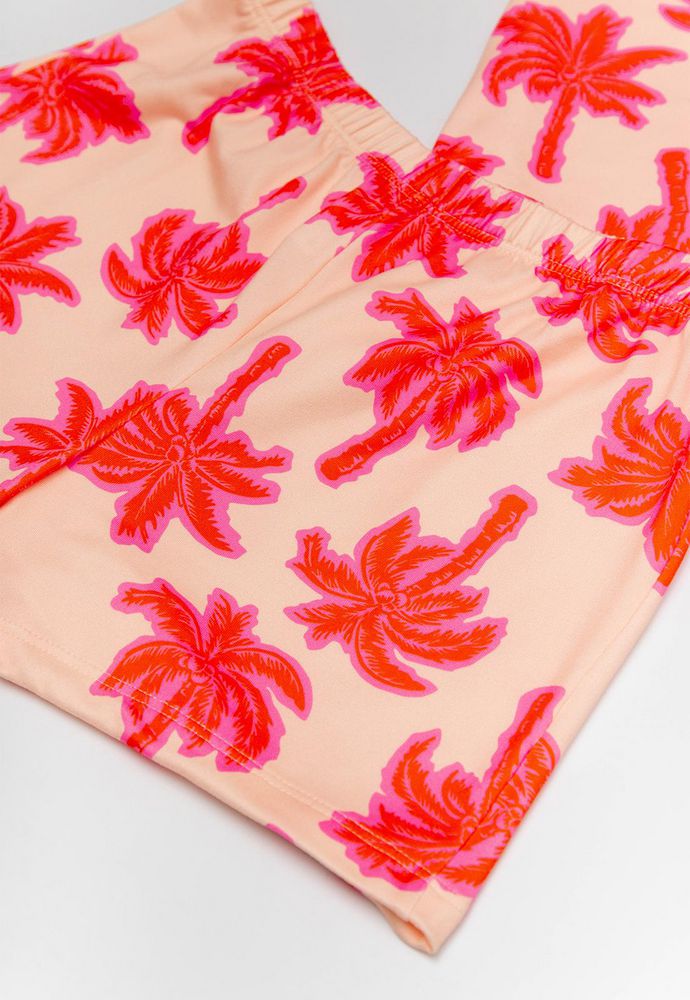 Pijama Manga Corta BRONZINI