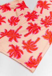 Pijama Manga Corta BRONZINI