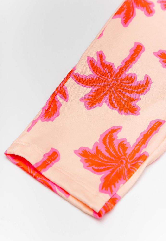 Pijama Manga Corta BRONZINI