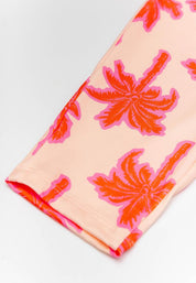 Pijama Manga Corta BRONZINI