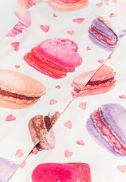 Pijama Manga Corta BRONZINI