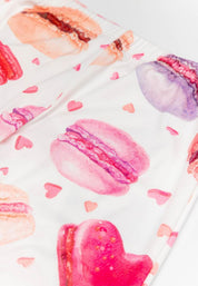 Pijama Manga Corta BRONZINI