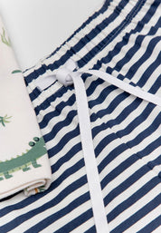 Pijama Manga corta BRONZINI