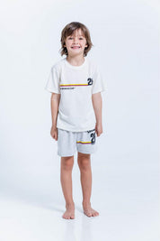 Conjunto Pijama Infantil FIFA