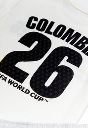 Conjunto Pijama Infantil FIFA