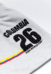 Conjunto Pijama Infantil FIFA