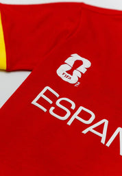Conjunto Pijama Infantil FIFA
