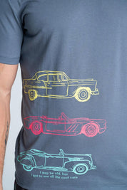 Pijama Corta Corta BRONZINI