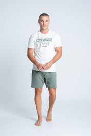 Camiseta Pijama BRONZINI