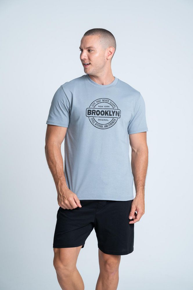 Camiseta Pijama BRONZINI