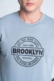 Camiseta Pijama BRONZINI