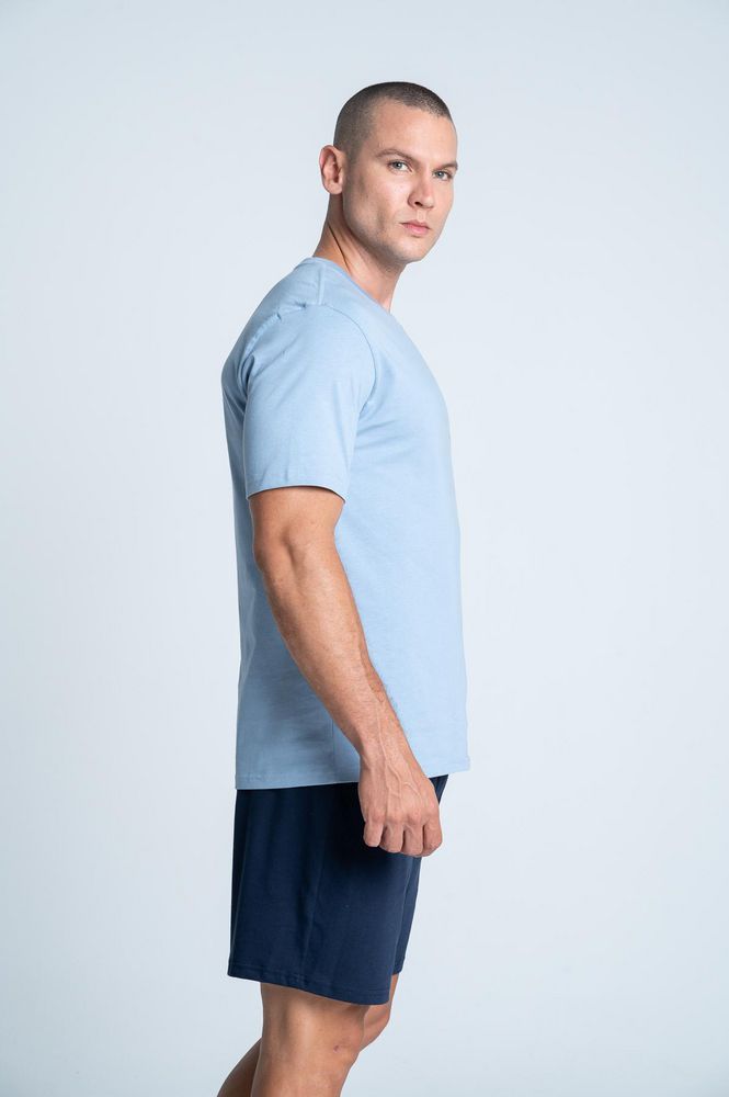 Camiseta Pijama BRONZINI