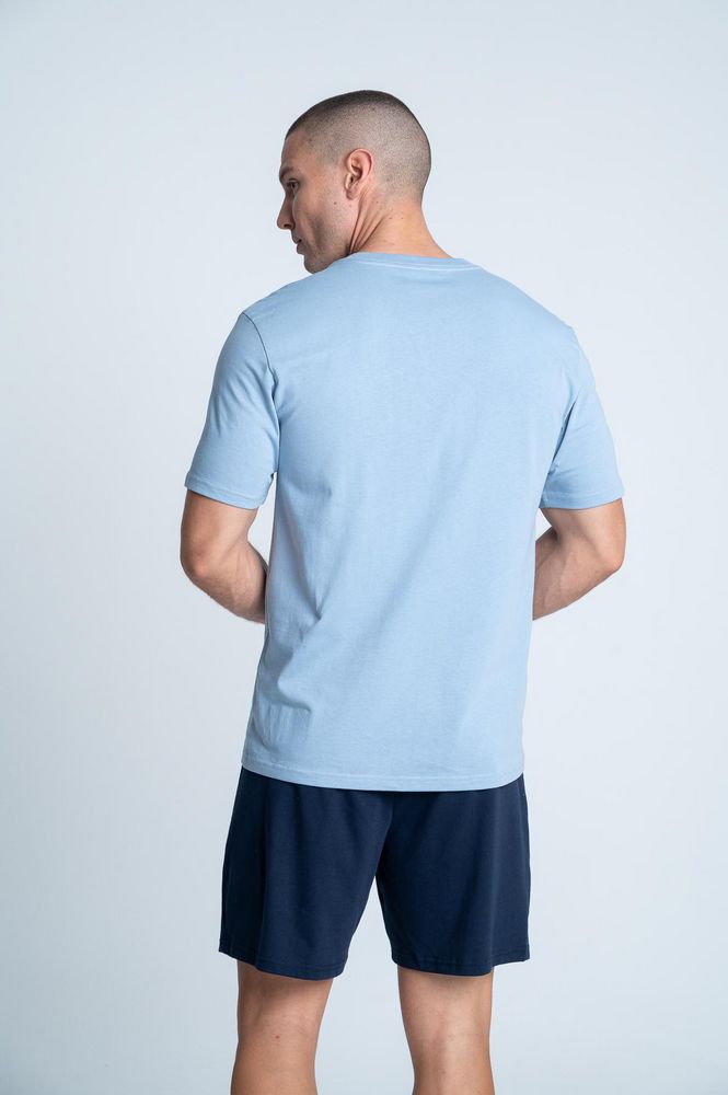 Camiseta Pijama BRONZINI