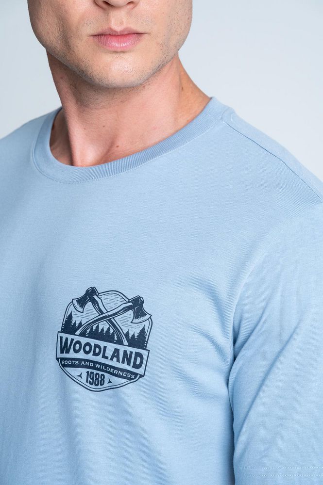 Camiseta Pijama BRONZINI