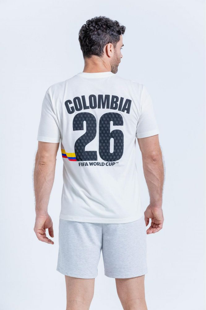 Conjunto Pijama Corta FIFA