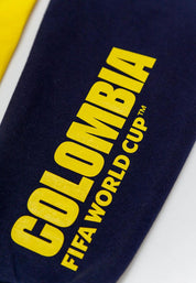 Pijama Larga Infantil FIFA