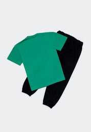 Conjunto Pijama Infantil FIFA