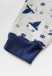 Pijama Tejido de punto BRONZINI