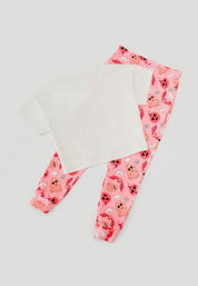 Pijama Tejido de punto BRONZINI