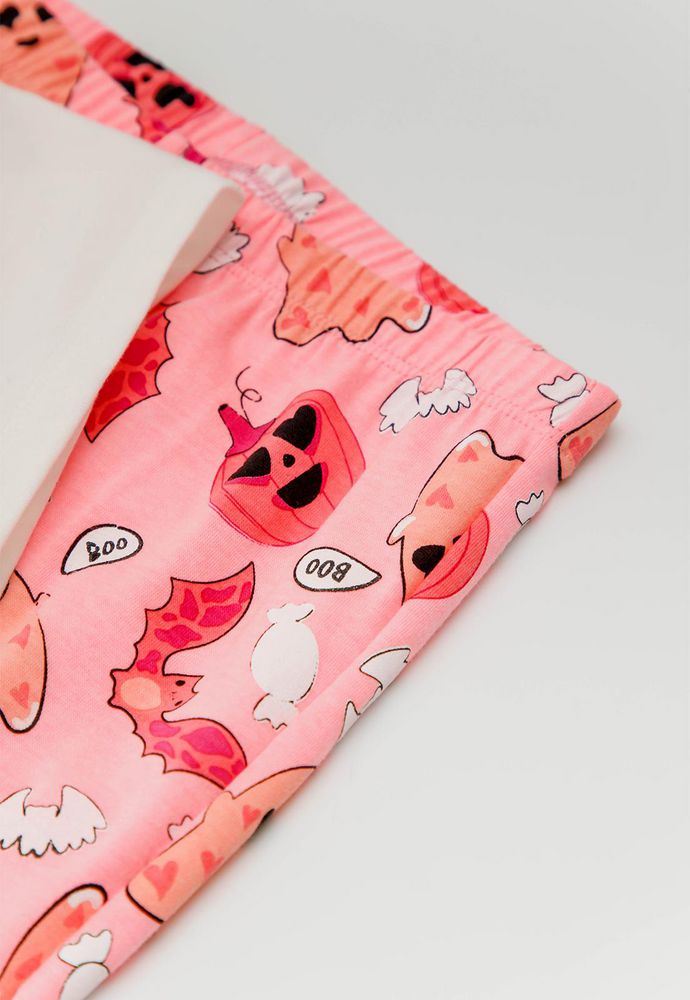 Pijama Tejido de punto BRONZINI