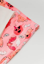 Pijama Tejido de punto BRONZINI