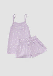 Pijama Tejido de punto BRONZINI