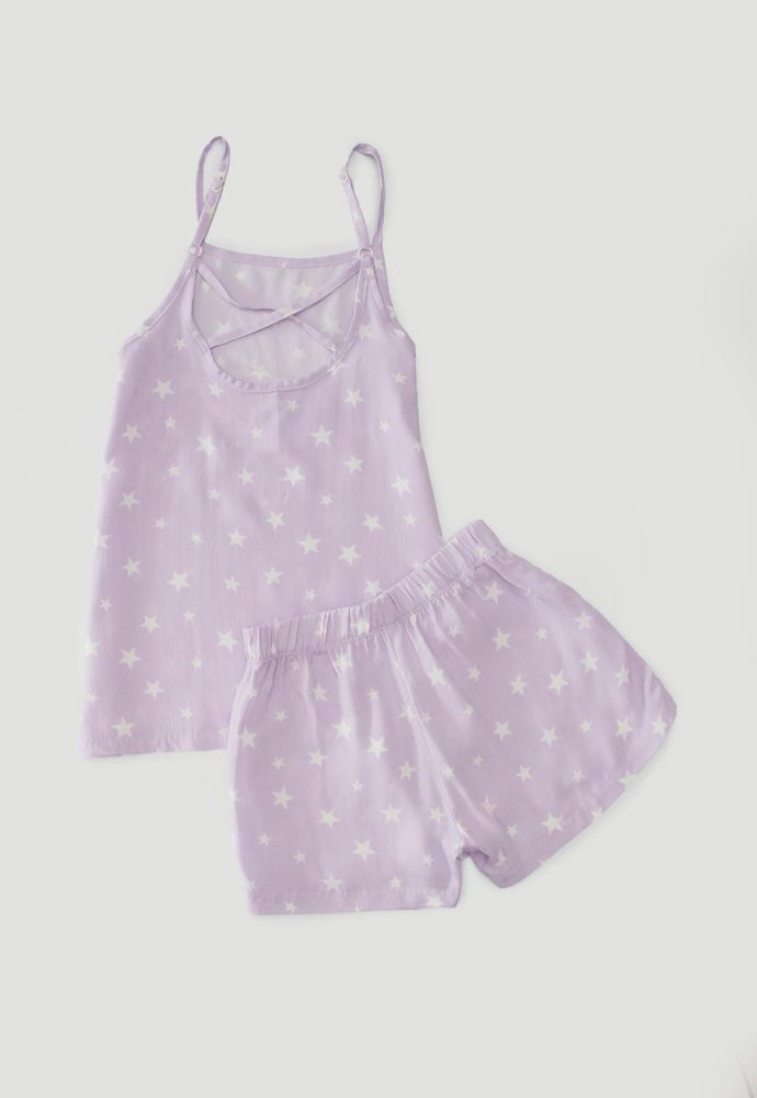 Pijama Tejido de punto BRONZINI