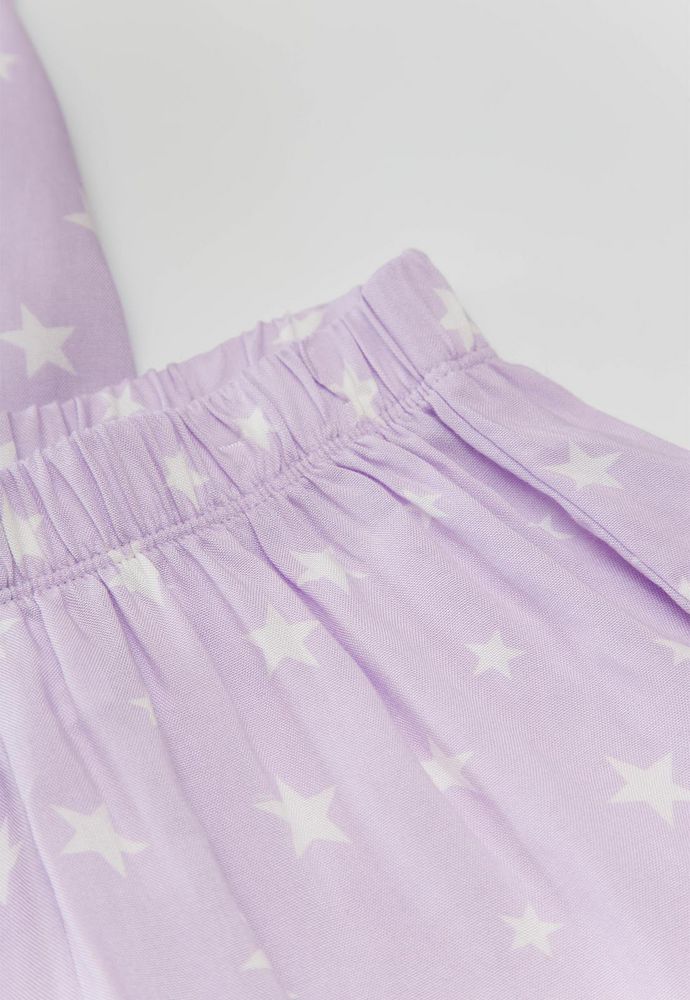 Pijama Tejido de punto BRONZINI